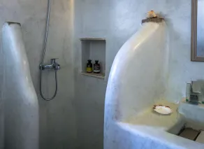 Ortus Light Blue Mykonian Luxury Villa - Image 3
