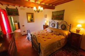 Belles villas avec piscine d'eau salée chauffée pour les couples - Image 3