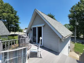 Hidden Gem- with the best view of Lake of Egypt! - Kayaks included/1 bed/1 bath! - Image 5