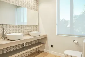 Elegant Family House p/10 (Garden/Parking/Wifi) - Image 4