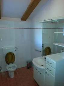 Villa Olga Apartment B. 125 meters from the sea with pool and sea view - Image 4