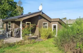 House in Samsø for 4 people with 2 rooms Ref. 634811 - Image 5