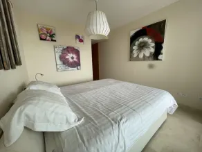 Dona Julia sea and golf view apartment - Image 4