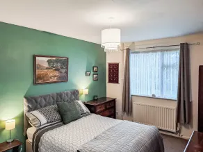 Alojamiento de 2 habitaciones en Bournemouth - Image 3