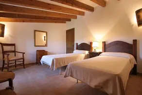 Finca YOLANDA, Pool, Klimaanlage, Wifi, Sat-TV, 3 SZ, 2 Bäder - Image 3