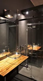 Château Bernon Gite 15 Personnes - piscine et SPA - Image 3