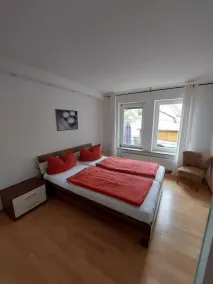 Cozy apartment on Lake Constance \"Harbour Apartments Höri\" first floor 2b - Image 4