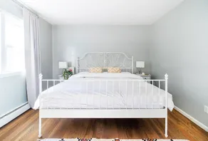 KLAR FÖR VÅR Modernt hus med badtunna - Image 5
