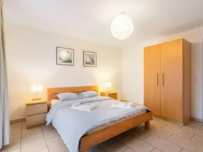 Appartamento con 1 camera da letto per 8 persone - Image 4