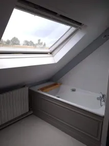 Lejlighed med havudsigt - Image 2