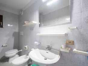 Gemütliche Wohnung für 4 Gäste mit  W-LAN, TV und Innenhof - Image 4