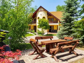 Apartment em Balatonfüred com 4 quartos e capacidade para 10 pessoas - Image 5