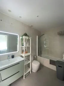 Lovely villa in 5*golf resort, private pool, south facing, golf view, security  - Image 4