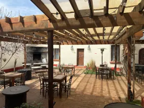 Comfortable room in boutique Hotel Villa Reyna in historic house built in 1900!! - Image 3