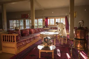 Traditional Amazigh Rural Hotel - Image 3