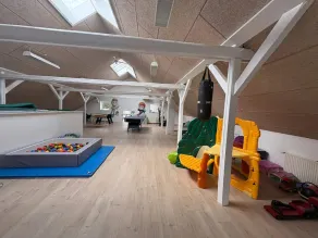 person holiday home in Henne - Image 2