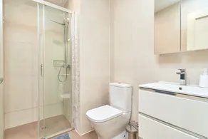 Ferienwohnung 'Laolita' mit Meerblick, WLAN und Klimaanlage - Image 3
