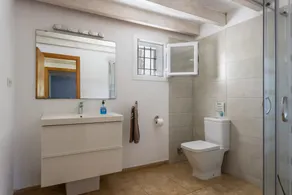 Country House That Welcomes Pets \"Finca Can Paci\" with Mountain Views - Image 2