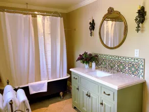 Shandon Oaks. Private 1-Bedroom Garden Cottage on Sonoma's East side. - Image 2