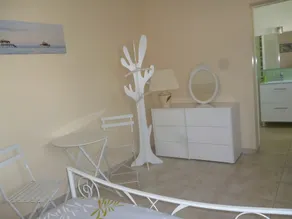A charming, private bedroom - Image 3