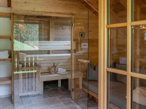 Family chalet JAGD (short booking rate) - Almchalet Linharterhof - Image 4