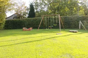 Gîte de 6 personnes avec Spa intérieur et piscine extérieure 2 nuits minimums - Image 3