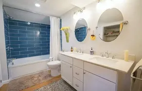 Charming riverfront cottage on beautiful cove! - Image 4