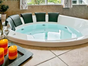 5 star holiday home in Dronningmølle - Image 5