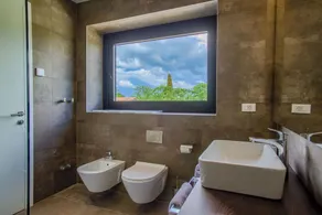 Elegant Istria Villa | 18m Private Pool | Villa Novica Platinum | 4 Bedrooms | Jacuzzi Sauna and Gym - Image 5