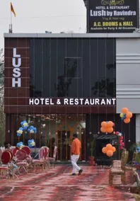 Hotel Lush by Ravindra - Image 2