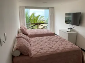 Luxury penthouse in Guarajuba - Image 2