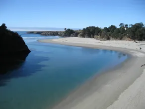\"AMAZING OCEANFRONT\" LUXE PRIVÉ À Mendocino - Image 5