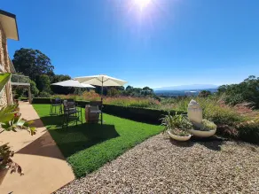Stonehaven Views Spectacular Luxury Suite - Image 5