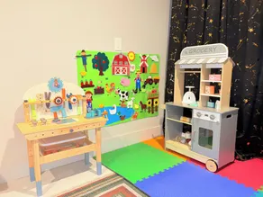 M1 - Pet-Friendly Family Home w/ Game Room Near Lake Michigan - Image 2
