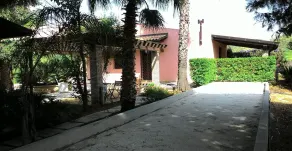 holidaymenfi. it - Casale abbot - Villa Ulivo - 1 - Image 3
