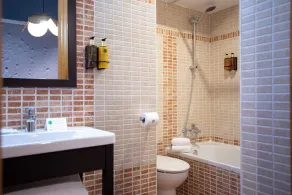 Casual Natura Valencia by Casual Hoteles - Image 4