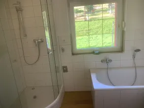 Lovingly furnished vacation apartment with balcony and terrace in the Eastern Ore Mountains - Image 3