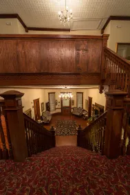 Grand Victorian Inn - Image 2