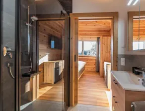 Holiday Home Alpenauszeit by Interhome - Image 4