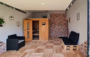 Beautiful Home In Skabrnja With Sauna - Image 3