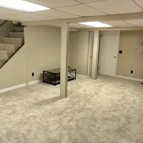 Corporate Housing Townhouse Cozy yet spacious with finished basement. - Image 2