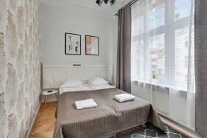 Atelier Apartment Centrum by Grand Apartments - Image 5