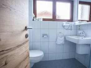 Ferienwohnung Morgenrot 52 m² - Alpenherz Ferienwohnungen - Image 2