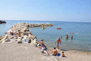 Cilento, Castellabate - Casa de férias com piscina e vista para o mar em uma bela posição panorâmica - Image 5
