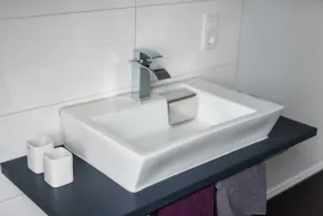 Ferienwohnung Deichblick 65313 - Image 4