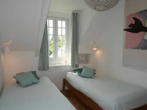 Beautiful  villa for 6 people with TV, terrace and pets allowed - Image 4