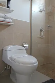 Apartamento de Yuly Cerca a la Playa Sector Bello Horizonte Santa Marta - Image 3
