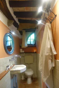 Bagni di Lucca - Charming Tuscan House with Mountain Views - WIFI and small pool - Image 2