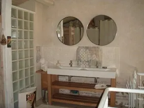 LOFT MIT SWIMMINGPOOL IN EINER AUTHENTISCHEN SCHEUNE IM HERZEN DER NATUR - Image 2