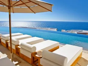 Stunning Two Bedroom Beach residence with Golf Package - Image 5